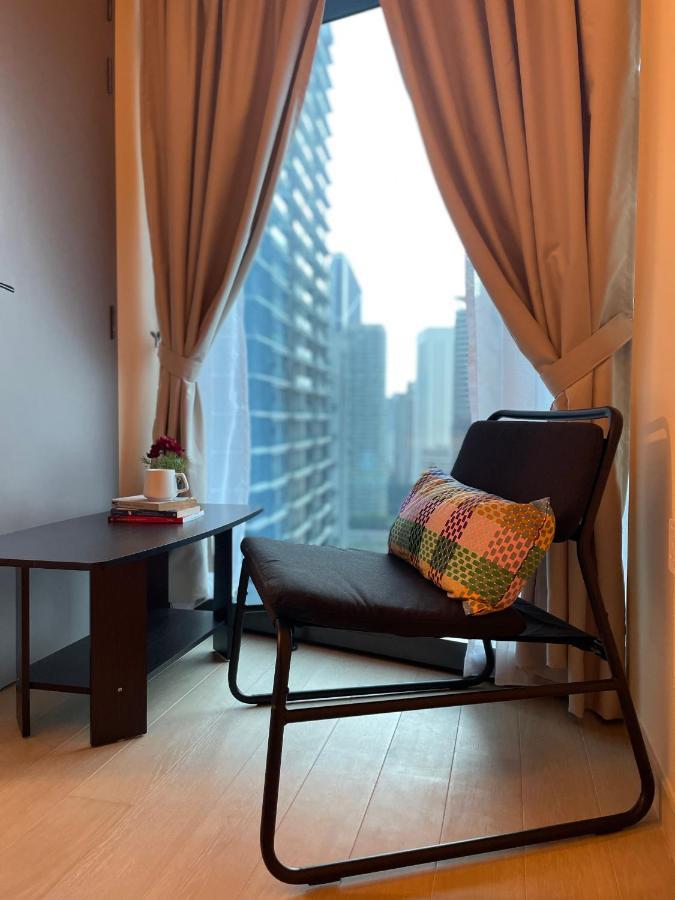 Eaton Residences Klcc By Romeo Apartment Kuala Lumpur