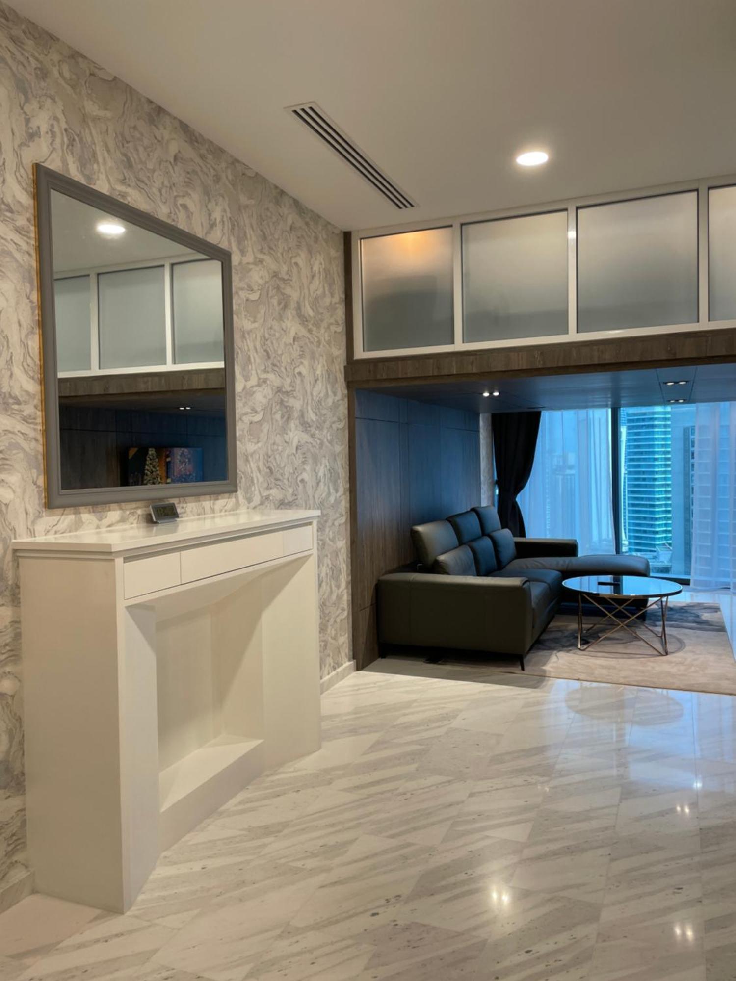 Eaton Residences Klcc By Romeo Apartment Kuala Lumpur